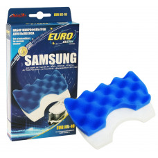 HEPA фильтр для пылесосов Samsung EURO Clean EUR-HS10
