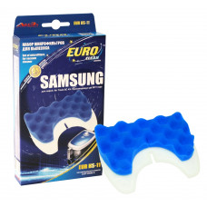 HEPA фильтр для пылесосов Samsung EURO Clean EUR-HS11