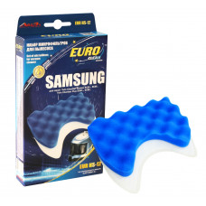 HEPA фильтр для пылесосов Samsung EURO Clean EUR-HS12
