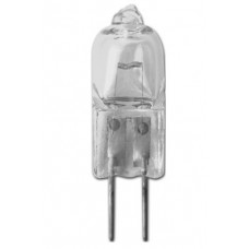 Лампа галогеновая G4 12 В сверхъяркая 35 Вт ELEKTROSTANDARD а022341