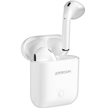 Наушники беспроводные JoyRoom t-03