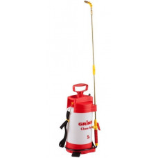 Опрыскиватель садовый 5 л с латунным телескопическим удлинителем GRINDA Clever Spray 8-425155_z01