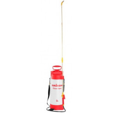 Опрыскиватель садовый 8 л с латунным телескопическим удлинителем GRINDA Clever Spray 8-425158_z01