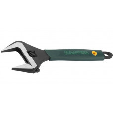 Ключ разводной 250 / 50 мм KRAFTOOL SlimWide 27258-25