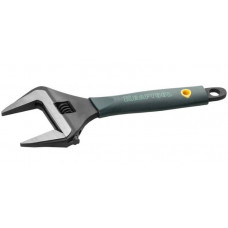 Ключ разводной 300 / 60 мм KRAFTOOL SlimWide 27258-30