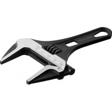 Ключ разводной 250х43 мм KRAFTOOL SlimWide-K 27266-25