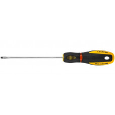 Отвертка намагниченная Cr-Mo SL3.0 x 100 мм STAYER Profi PROTech 25131-03-10_z02