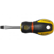 Отвертка намагниченная Cr-Mo SL5.5 x 38 мм STAYER Professional PROTech 25131-05-38_z02