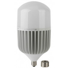 Лампа светодиодная LED 100 Вт 6500 К E27/E40 ЭРА Power Б0032090