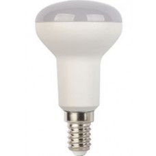 Лампа светодиодная R50 LED 7.0 Вт 220 В E14 4200 K композит 87x50 мм Ecola Premium G4PV70ELC
