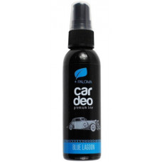 Освежитель воздуха для авто Paloma CAR DEO SPREY Blue Lagoon 220607