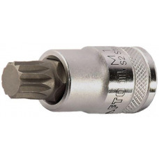 Бита головка 1/2'' Spline Kraftool 27911-12