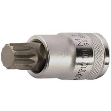 Бита головка 1/2'' Spline Kraftool 27911-16