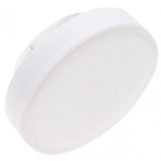 Лампа светодиодная GX53 LED 11.5W 220V 4200K 27x75 мм матовое стекло композит 30000h Ecola Light Tablet T5PV11ELC