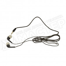 Наушники черные New Handsfree