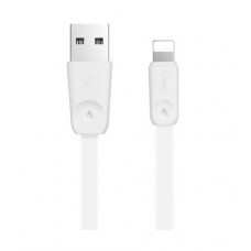 USB кабель белый 2 м для iPhone Hoco X9