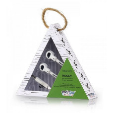 Наушники проводные пассивные SmartBuy WILD LIFE HOGGY SBE-6030