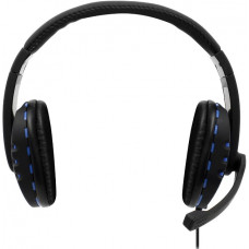 Стереогарнитура полноразмерная игровая USB SmartBuy PLATOON AMX Edition SBH-8500