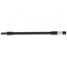 Переходник гибкий для бит 190 мм 1/4' Gross 11369