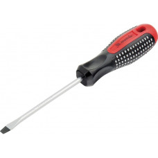 Отвертка SL3.0 х 200 мм CrV 3-х компонентная рукоятка anti slip Matrix Fusion 11410