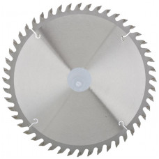 Диск пильный по дереву 190 x 20/16 мм x 48Т GROSS 73317