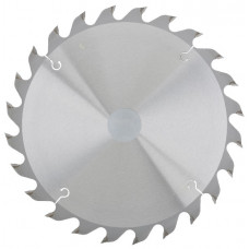 Диск пильный по дереву 200 x 32/30 мм x 36Т GROSS 73323