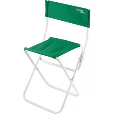 Стул складной со спинкой 30х24.5х38/70 см PALISAD Camping Рыбак 69581