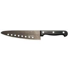 Нож поварской medium тефлоновое покрытие полотна 180 мм MATRIX KITCHEN MAGIC KNIFE 79114