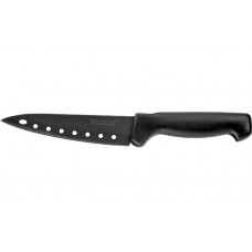 Нож поварской small тефлоновое покрытие полотна 120 мм MATRIX KITCHEN MAGIC KNIFE 79115