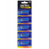 Батарейка 27A/5BL Super Alkaline Perfeo PF27A/5BL