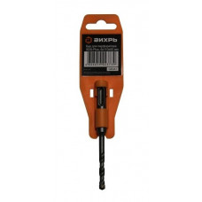 Бур по бетону 6x110x50 мм SDS-Plus Вихрь 73/10/7/1