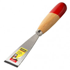 Шпатель для удаления ржавчины 50 мм STAYER MASTER 1002-50