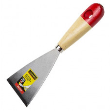 Шпатель для удаления ржавчины 70 мм STAYER MASTER 1002-70