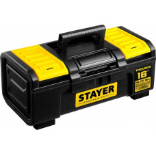 Ящик для инструмента пластиковый STAYER Professional TOOLBOX-16 38167-16