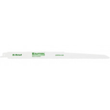 Полотно для электроножовки Bi-Metall 280 мм KRAFTOOL INDUSTRIE QUALITAT S1222VF 159705-U-28