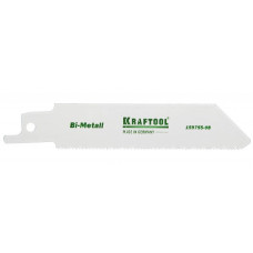 Полотно для электроножовки Bi-Metall 80 мм KRAFTOOL INDUSTRIE QUALITAT S522EF 159755-08