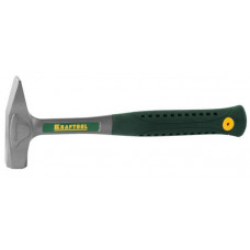 Молоток слесарный 500 г цельнокованый KRAFTOOL THOR 20070-05