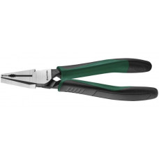 Плоскогубцы комбинированные 160 мм KRAFTOOL PowerPro 22001-1-16_z01