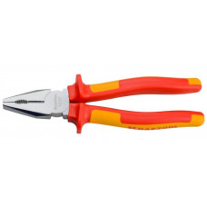Плоскогубцы 200 мм KRAFTOOL ELECTRO-KRAFT 2202-1-20_z01