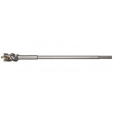 Бур проломной SDS-MAX 45х550 мм KRAFTOOL INDUSTRIE 29355-45-550