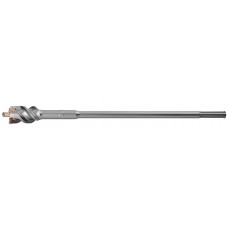 Бур проломной SDS-MAX 45х990 мм KRAFTOOL INDUSTRIE 29355-45-990