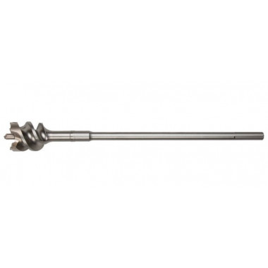 Бур проломной SDS-MAX 65х550 мм KRAFTOOL INDUSTRIE 29355-65-550