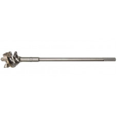 Бур проломной SDS-MAX 80х550 мм KRAFTOOL INDUSTRIE 29355-80-550