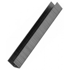 Скобы тип 53 18 мм супертвердые 1000 штук KRAFTOOL 31670-18