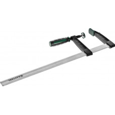 Струбцина тип F DIN 5117 120х500 мм KRAFTOOL 32011-120-500