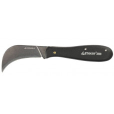 Нож складной для листовых материалов 200 мм STAYER Profi 09291