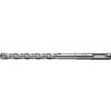 Бур по бетону SDS-Plus 12х160 мм STAYER Master 29250-160-12