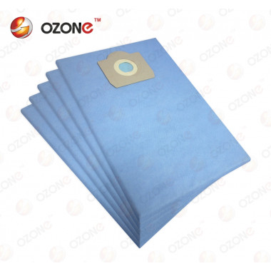 Синтетический мешок для пылесоса HITACHI, BORT, CHAO BAO, COLUMBUS OZONE MXT-3031/5