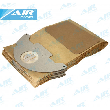 Бумажные Мешки для пылесоса KARCHER AIR Paper РК-217/5