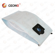 Многоразовый мешок для пылесоса HITACHI, BORT, CHAO, COLUMBUS, HAKO, KRESS, NILFISK, SOTECO, SPARKY OZONE XT-5031